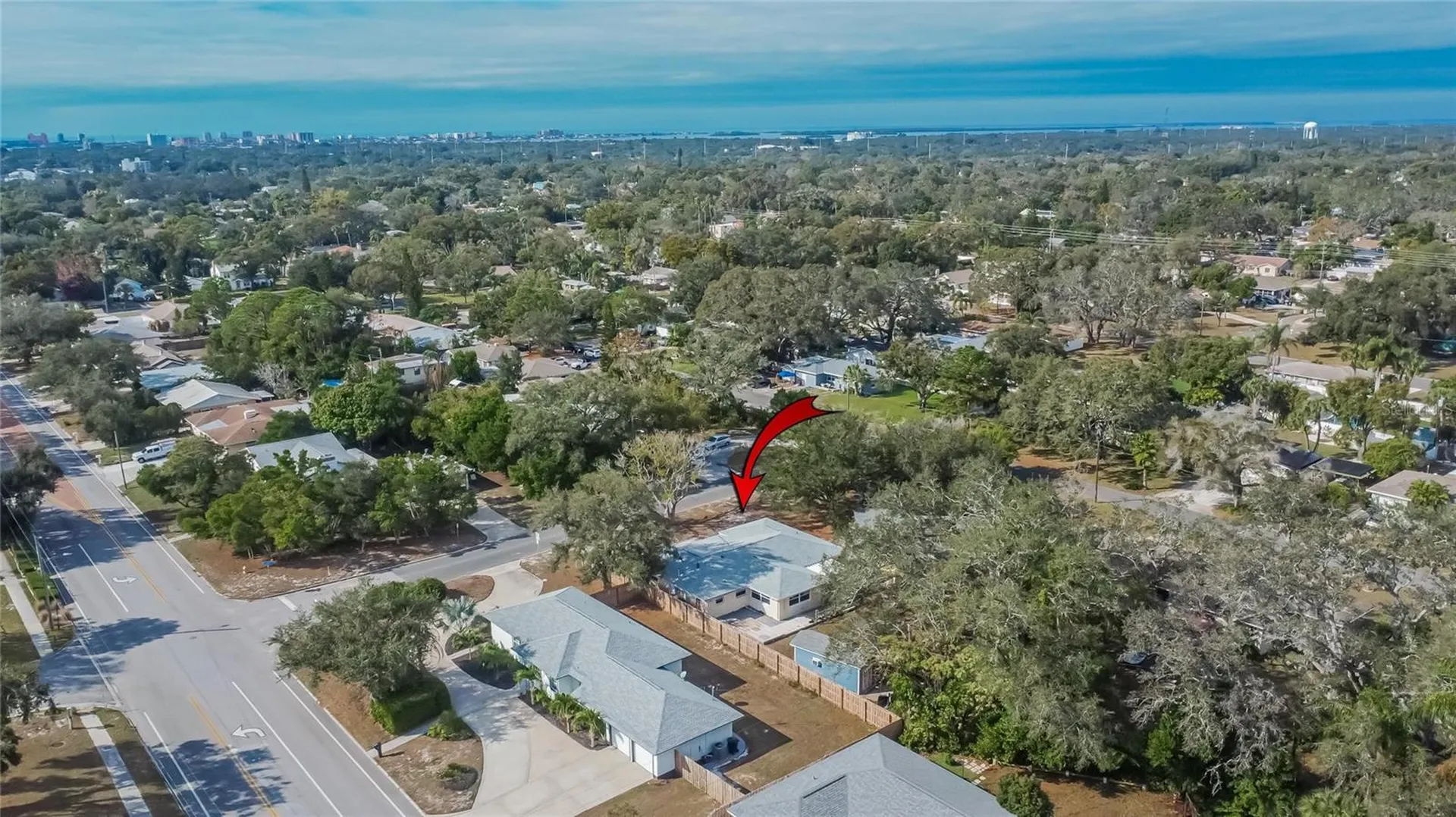 5 N Keystone Drive Clearwater FL 33755