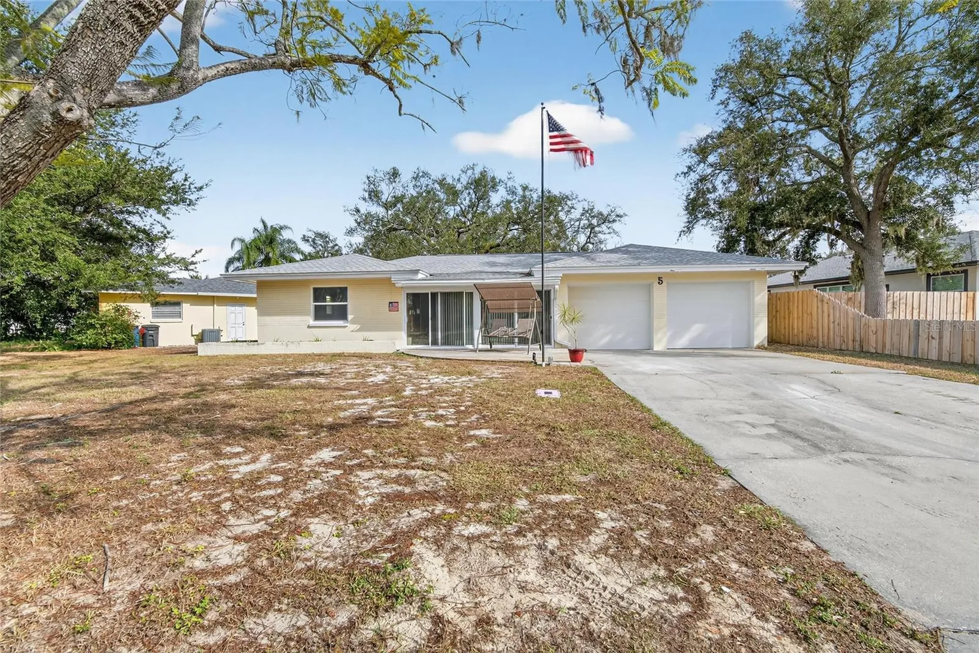5 N Keystone Drive Clearwater FL 33755