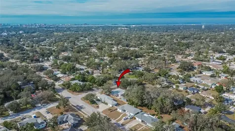 5 N Keystone Drive Clearwater FL 33755