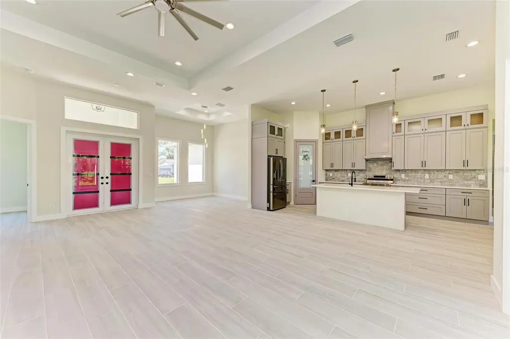3260 Abbotsford Street North Port FL 34287