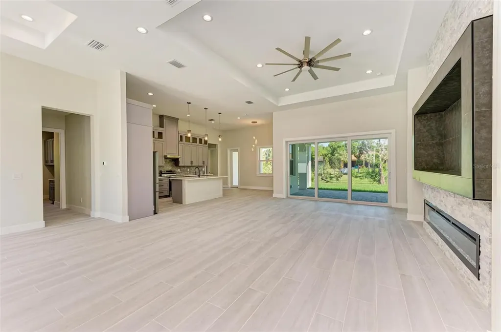3260 Abbotsford Street North Port FL 34287