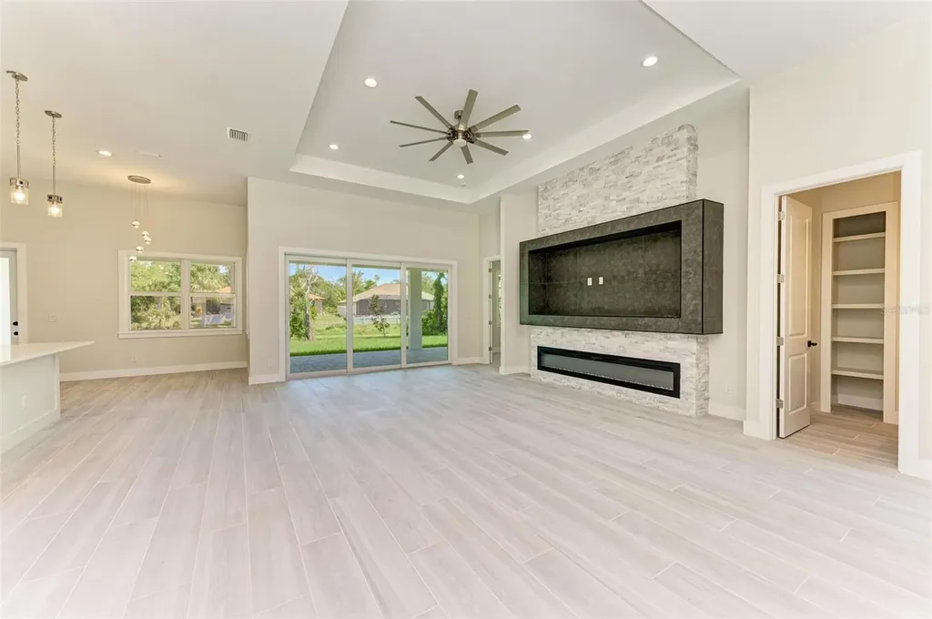 3260 Abbotsford Street North Port FL 34287