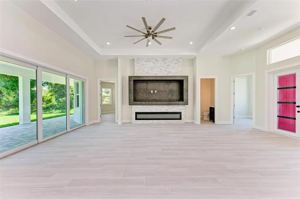 3260 Abbotsford Street North Port FL 34287