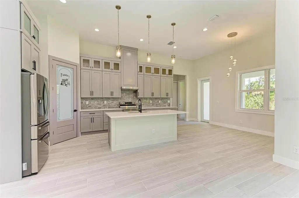 3260 Abbotsford Street North Port FL 34287