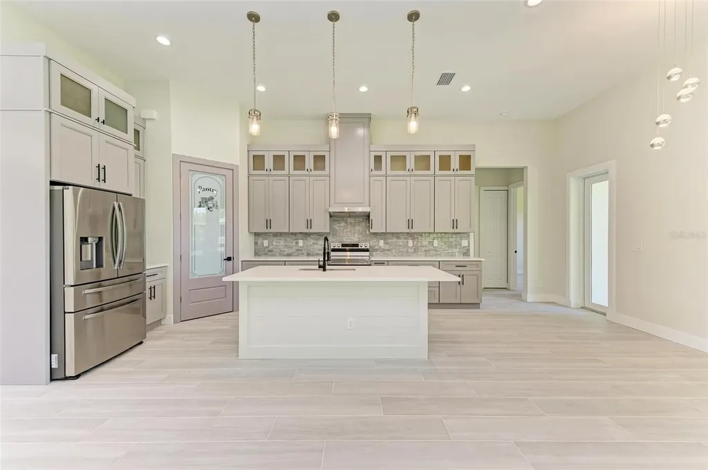 3260 Abbotsford Street North Port FL 34287