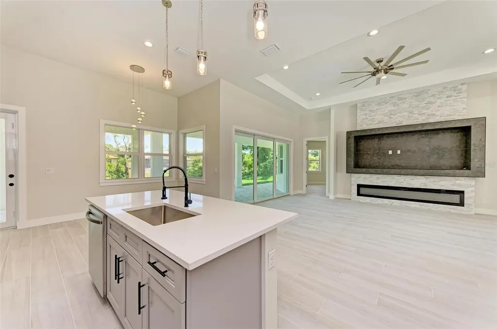 3260 Abbotsford Street North Port FL 34287