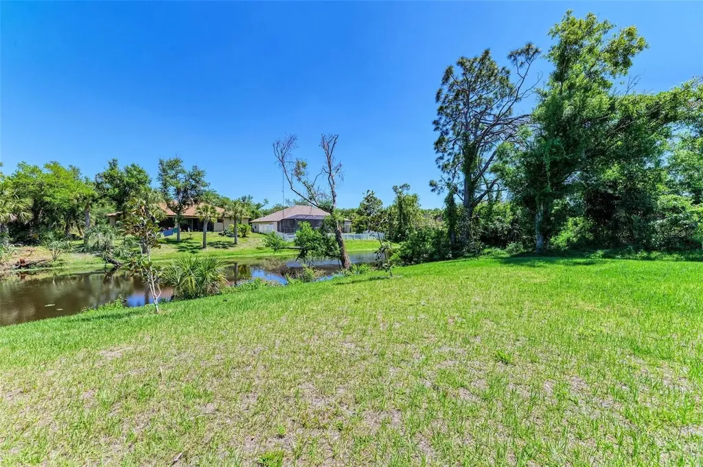 3260 Abbotsford Street North Port FL 34287