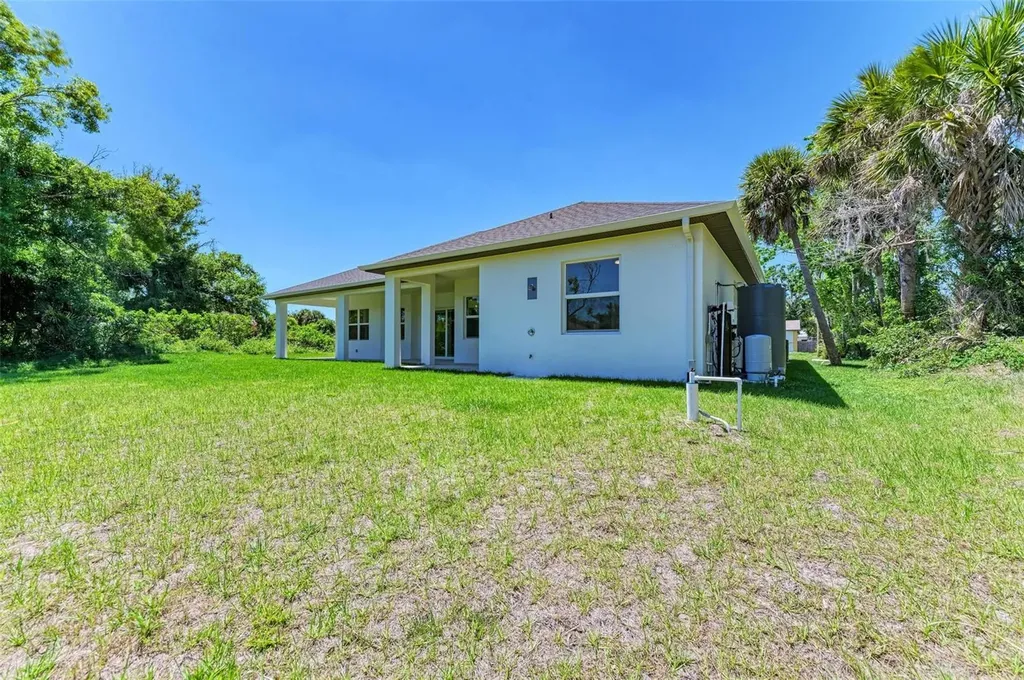 3260 Abbotsford Street North Port FL 34287