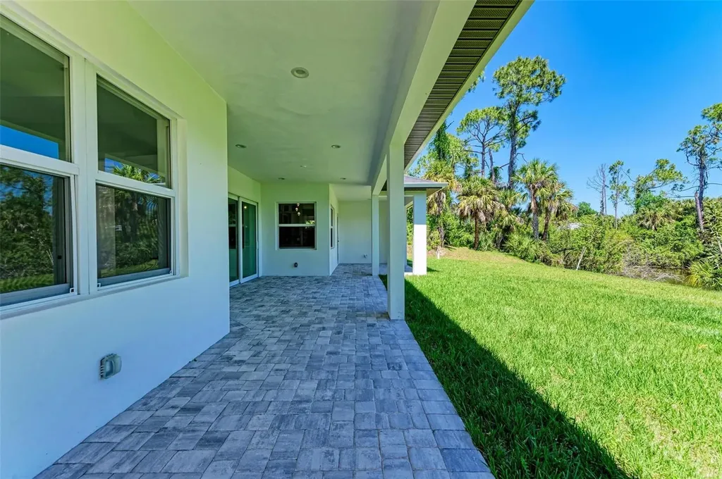 3260 Abbotsford Street North Port FL 34287