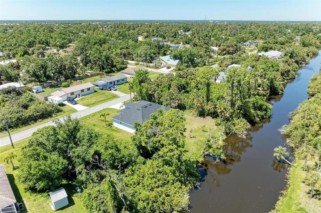 3260 Abbotsford Street North Port FL 34287