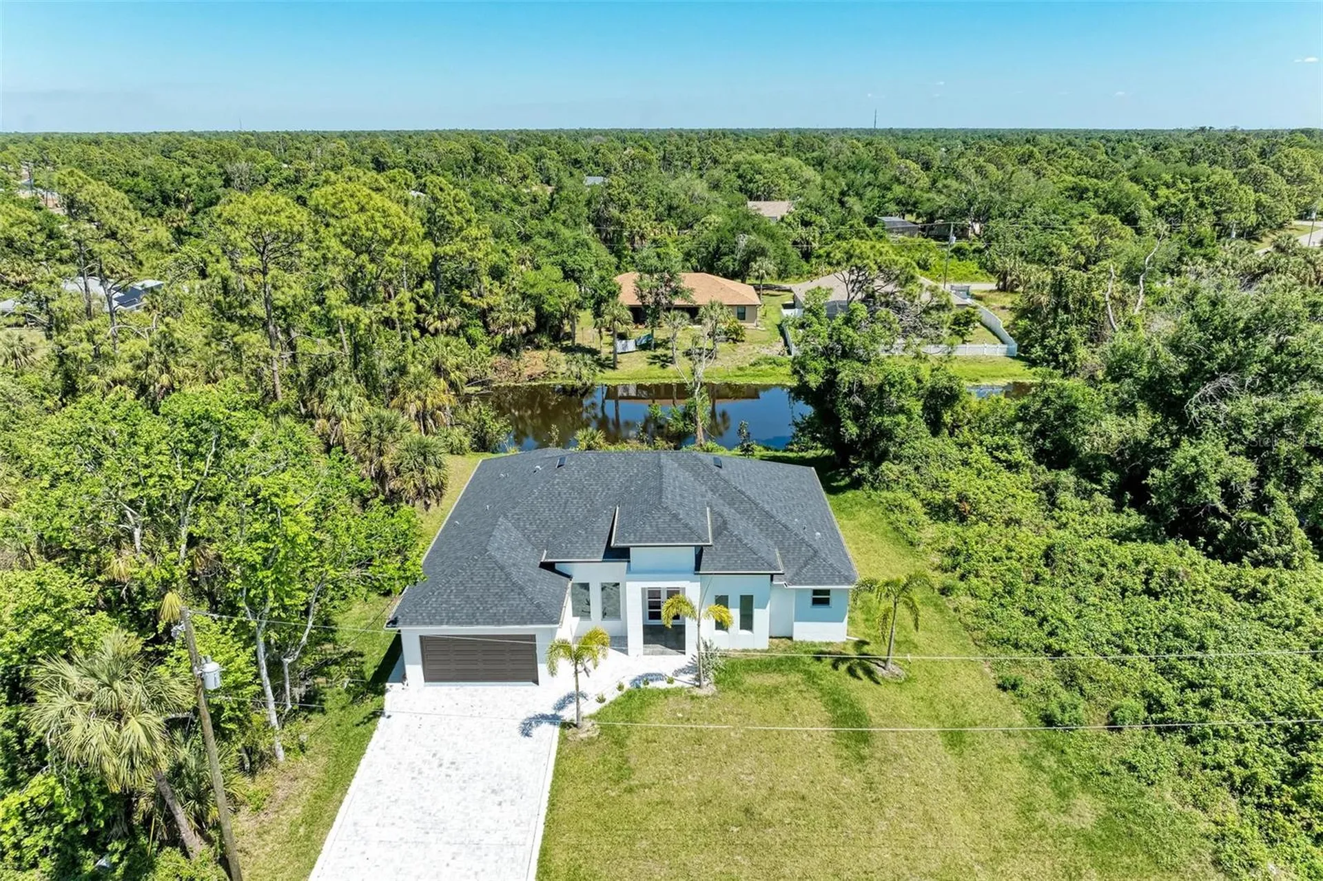 3260 Abbotsford Street North Port FL 34287
