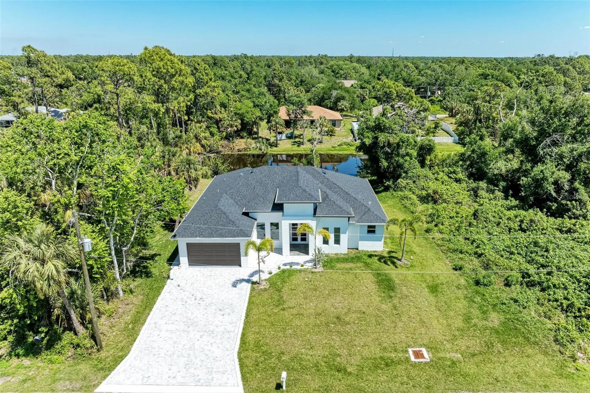 3260 Abbotsford Street North Port FL 34287