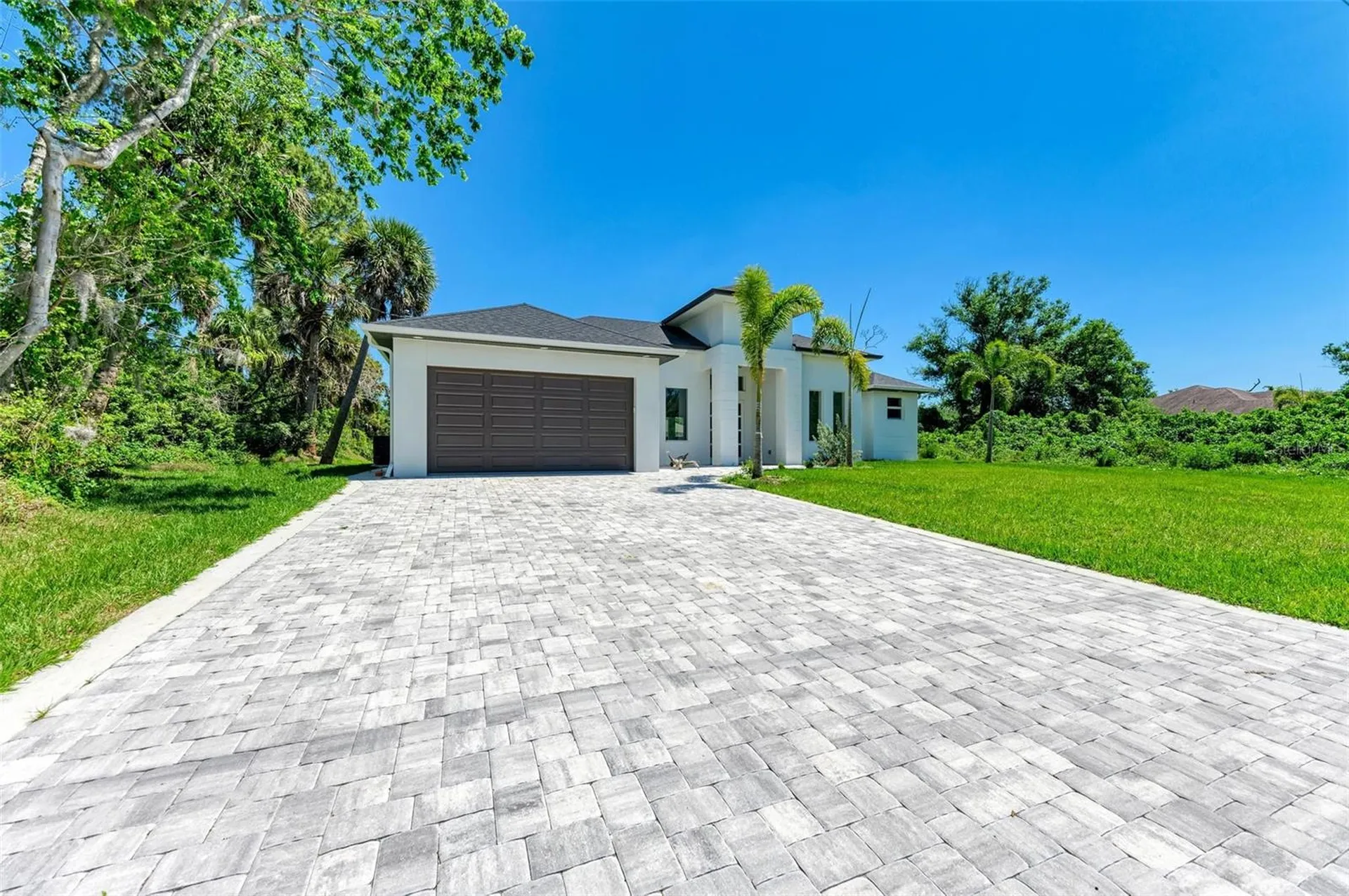 3260 Abbotsford Street North Port FL 34287
