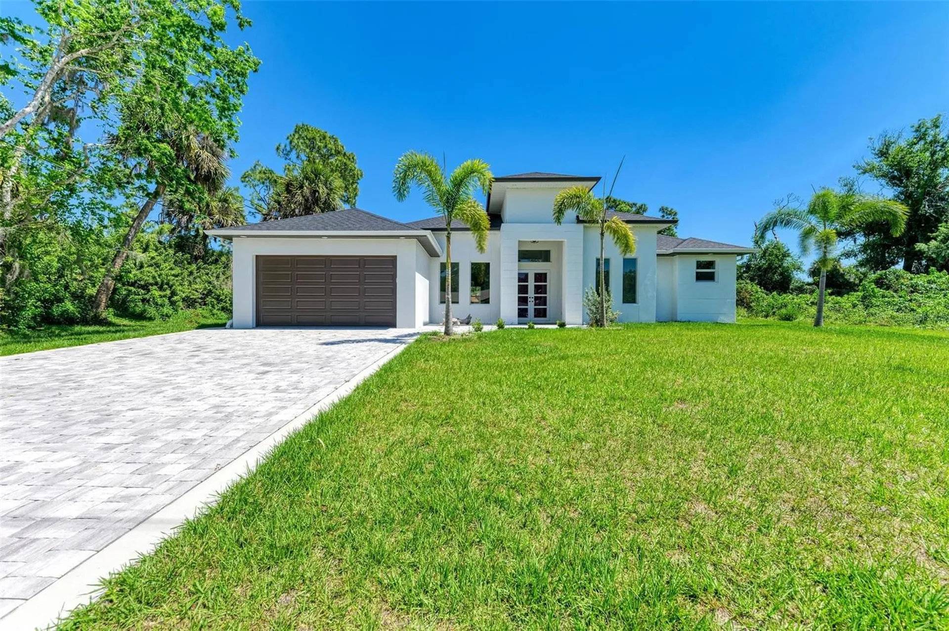 3260 Abbotsford Street North Port FL 34287