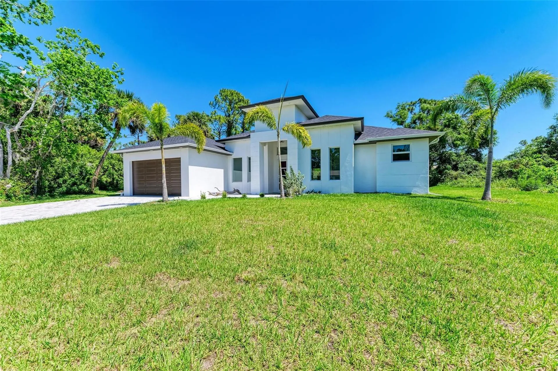 3260 Abbotsford Street North Port FL 34287