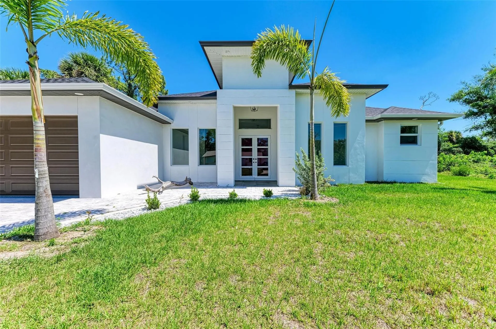 3260 Abbotsford Street North Port FL 34287