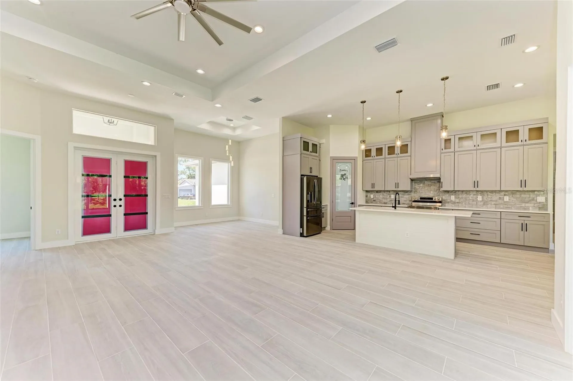 3260 Abbotsford Street North Port FL 34287