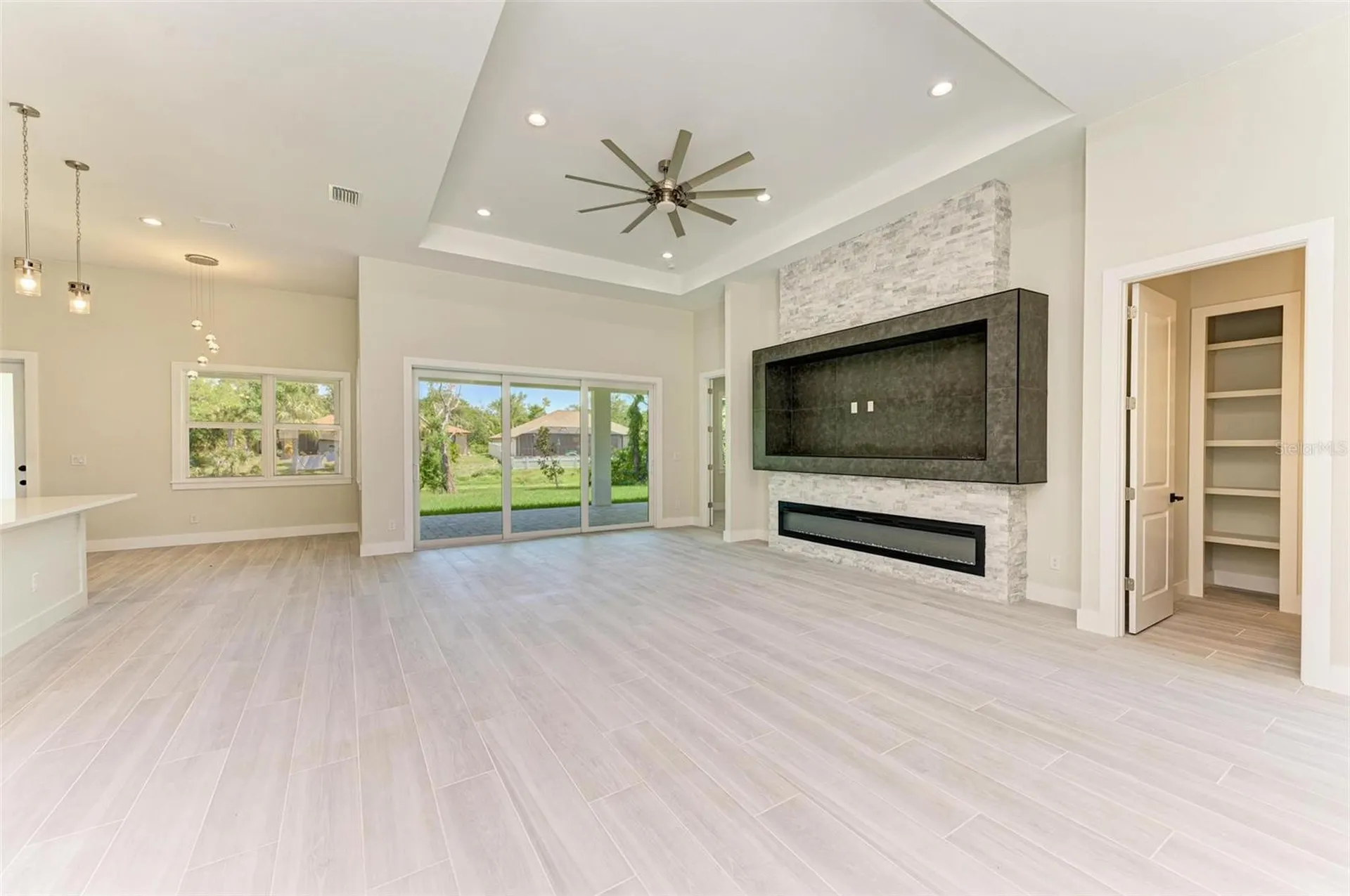 3260 Abbotsford Street North Port FL 34287