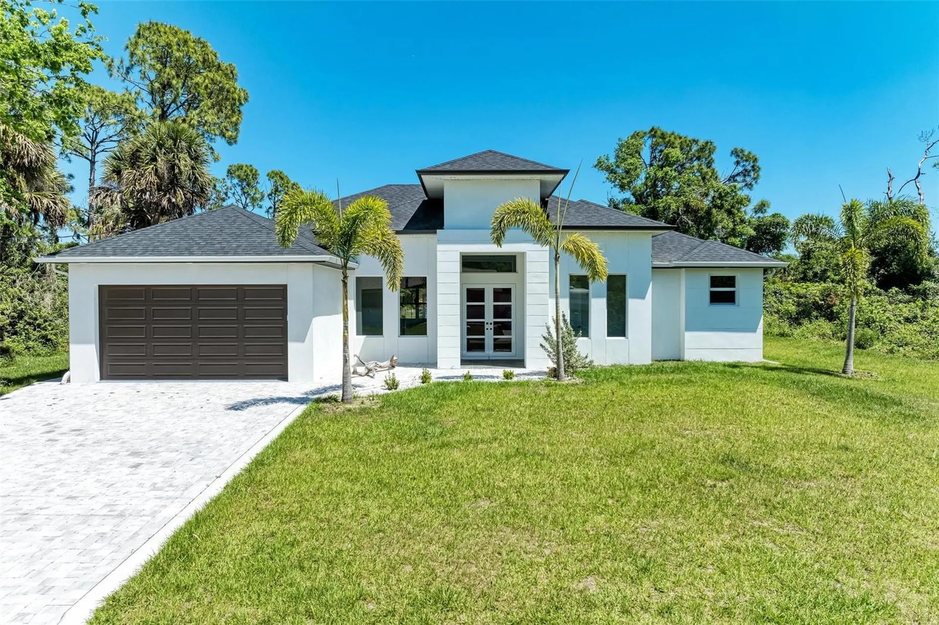 3260 Abbotsford Street North Port FL 34287