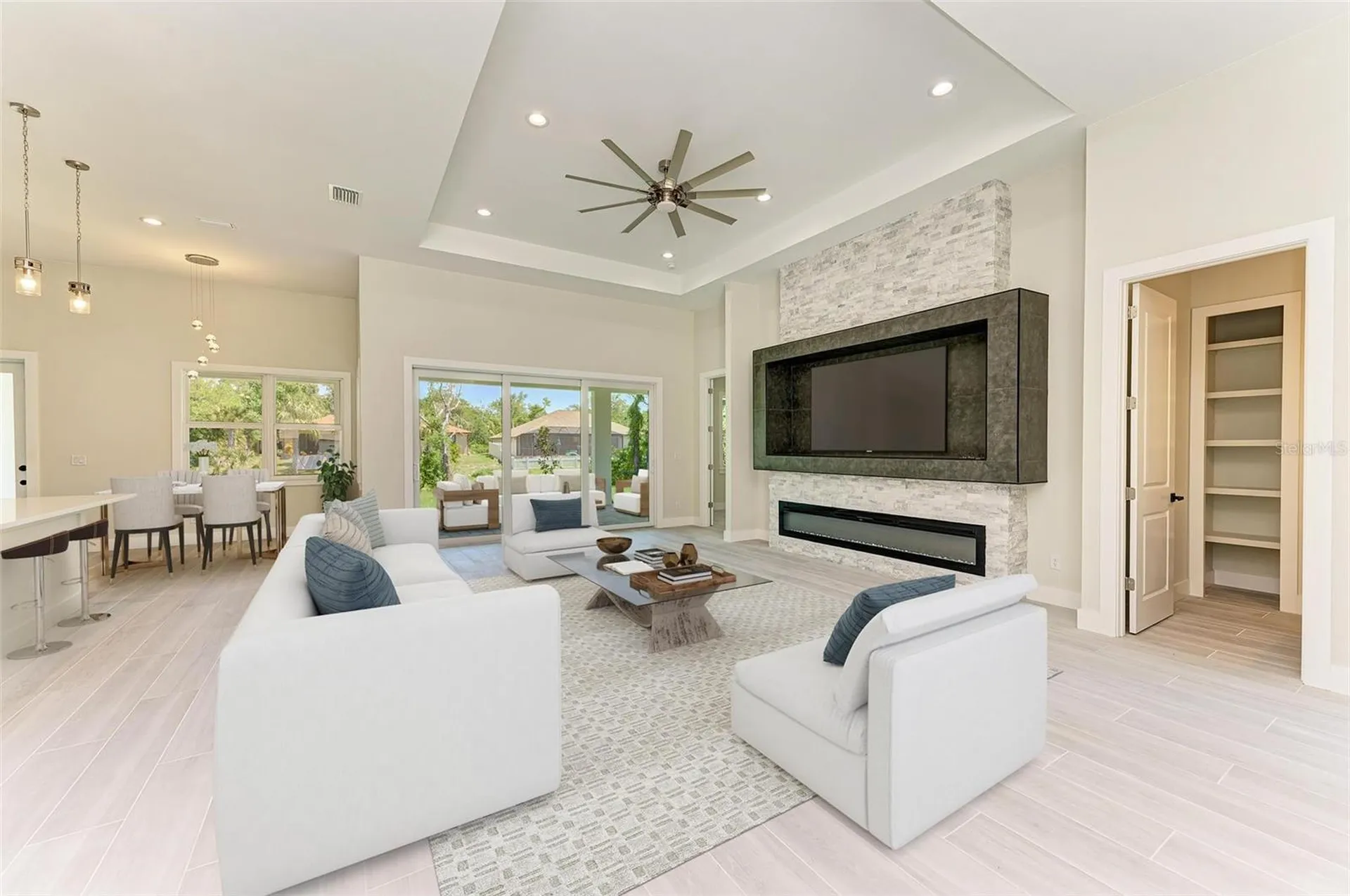 3260 Abbotsford Street North Port FL 34287
