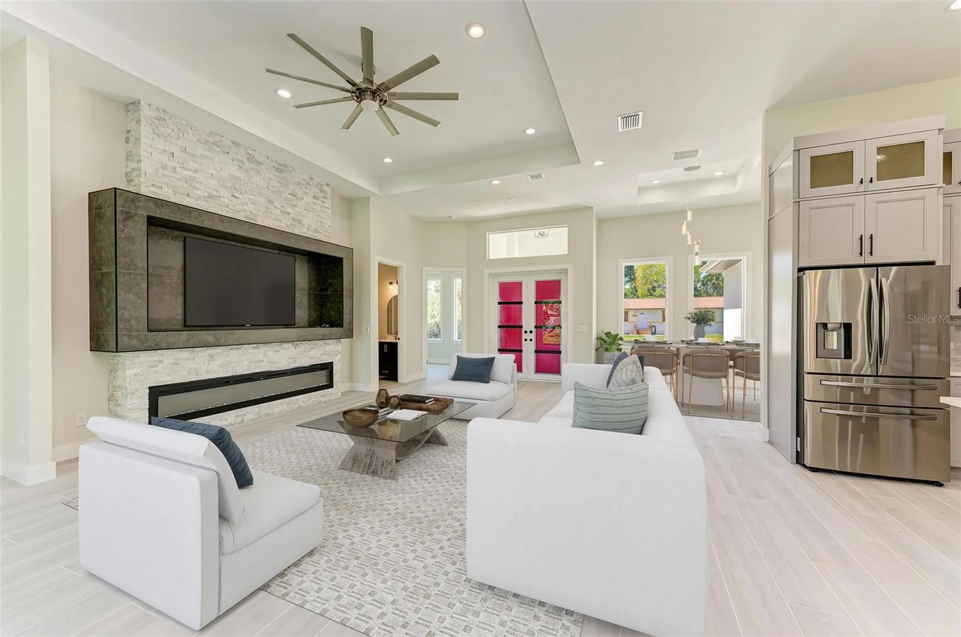 3260 Abbotsford Street North Port FL 34287