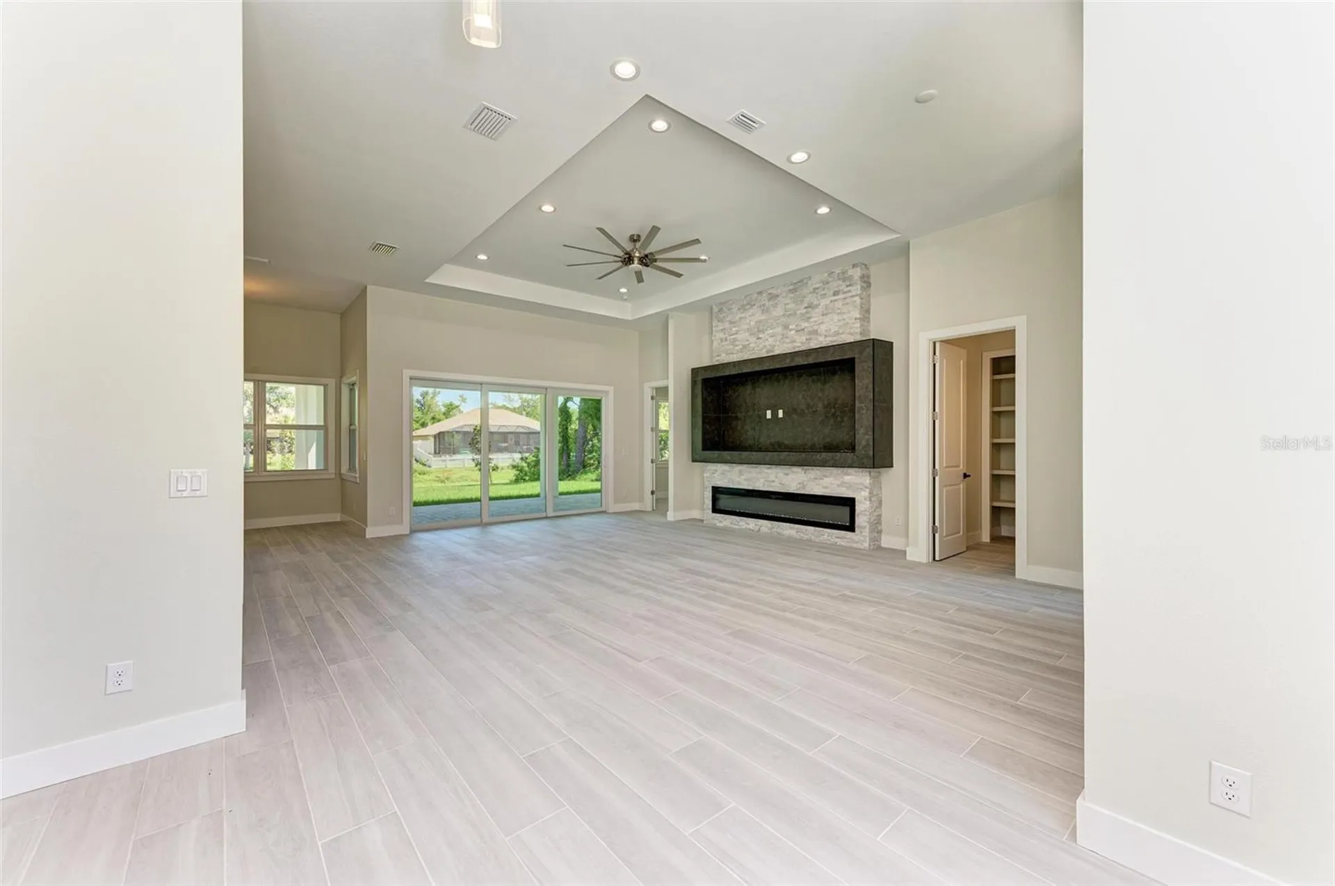3260 Abbotsford Street North Port FL 34287