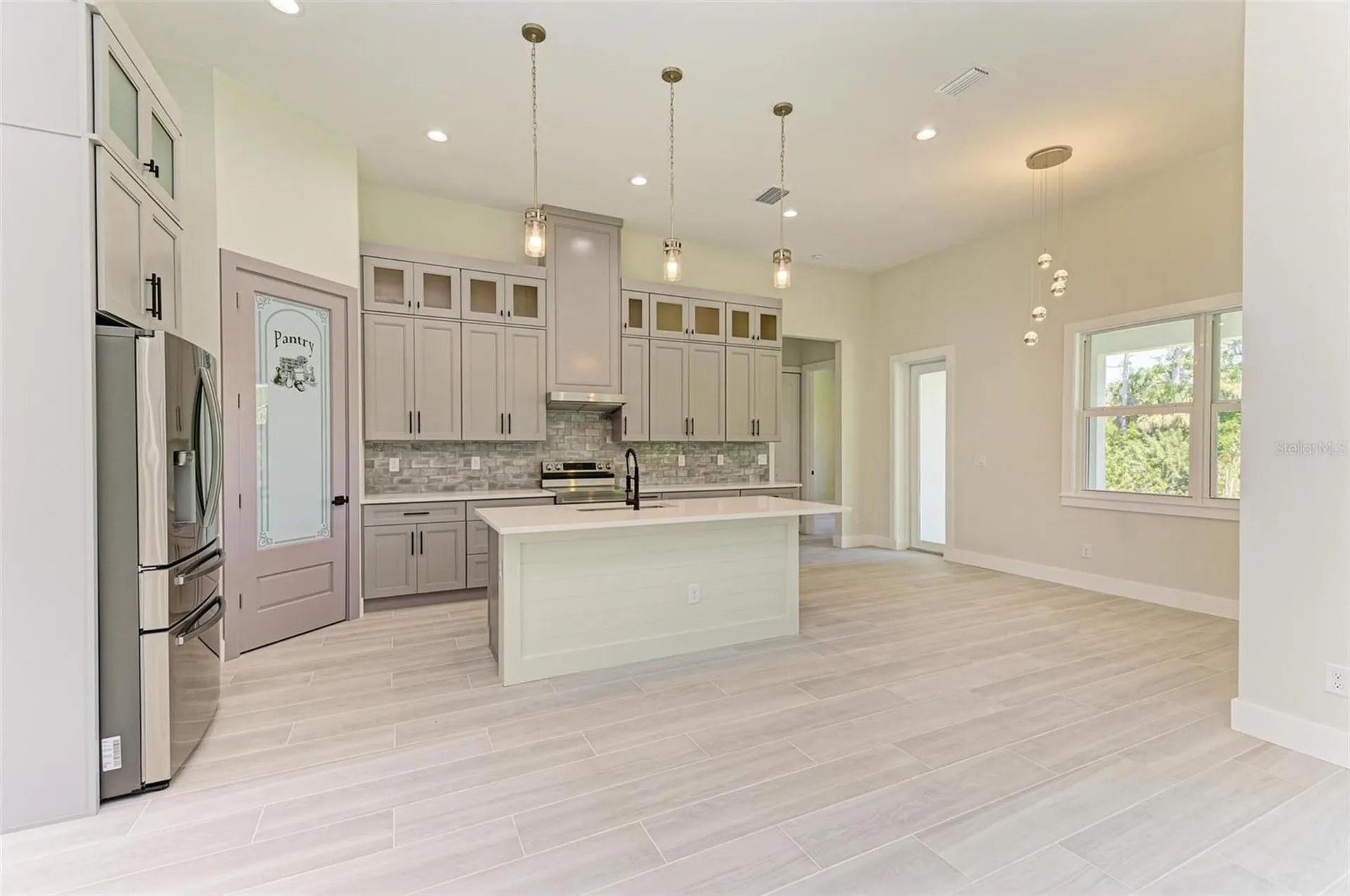 3260 Abbotsford Street North Port FL 34287