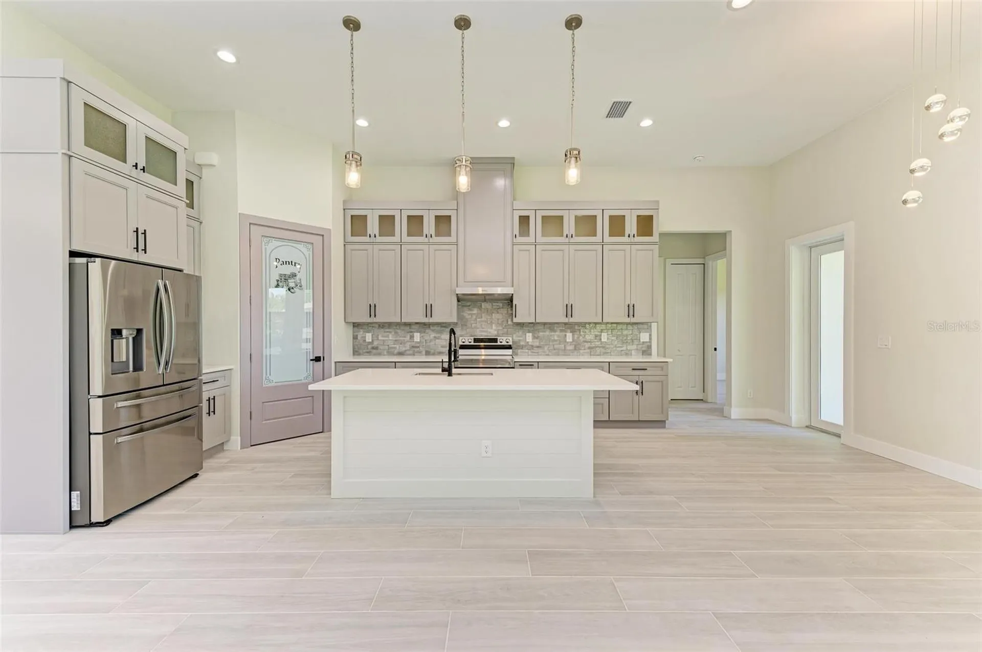 3260 Abbotsford Street North Port FL 34287