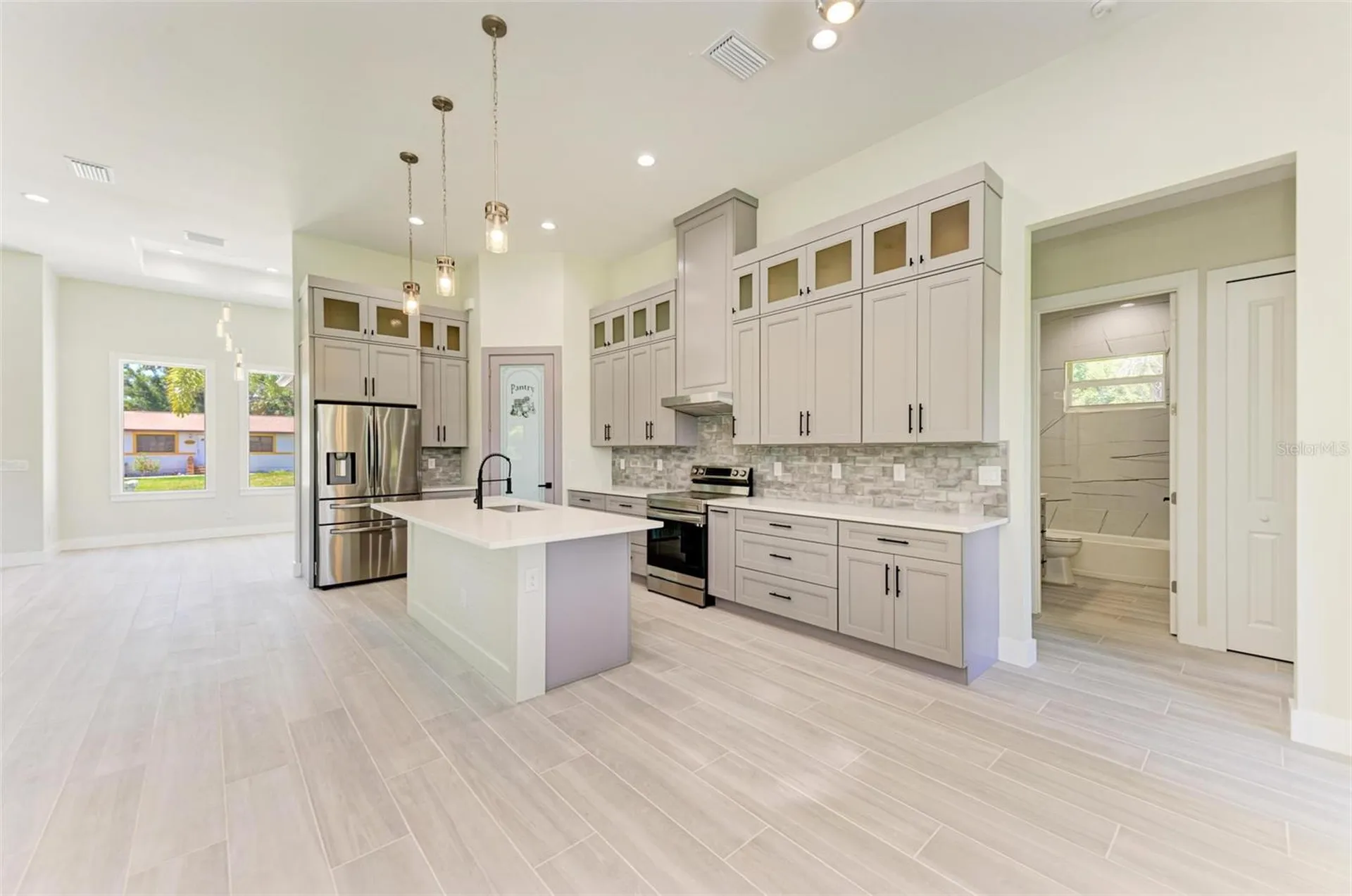 3260 Abbotsford Street North Port FL 34287