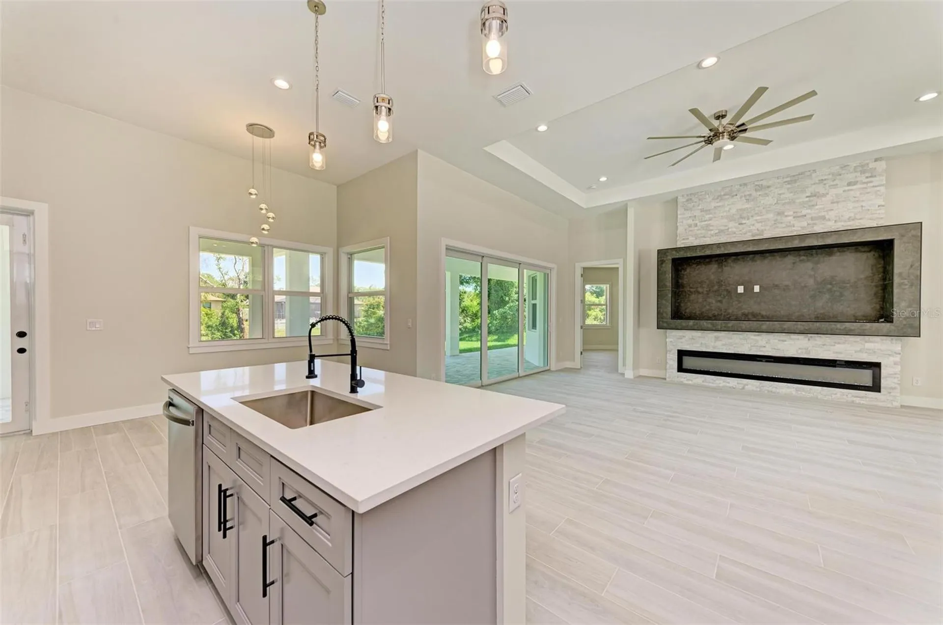 3260 Abbotsford Street North Port FL 34287