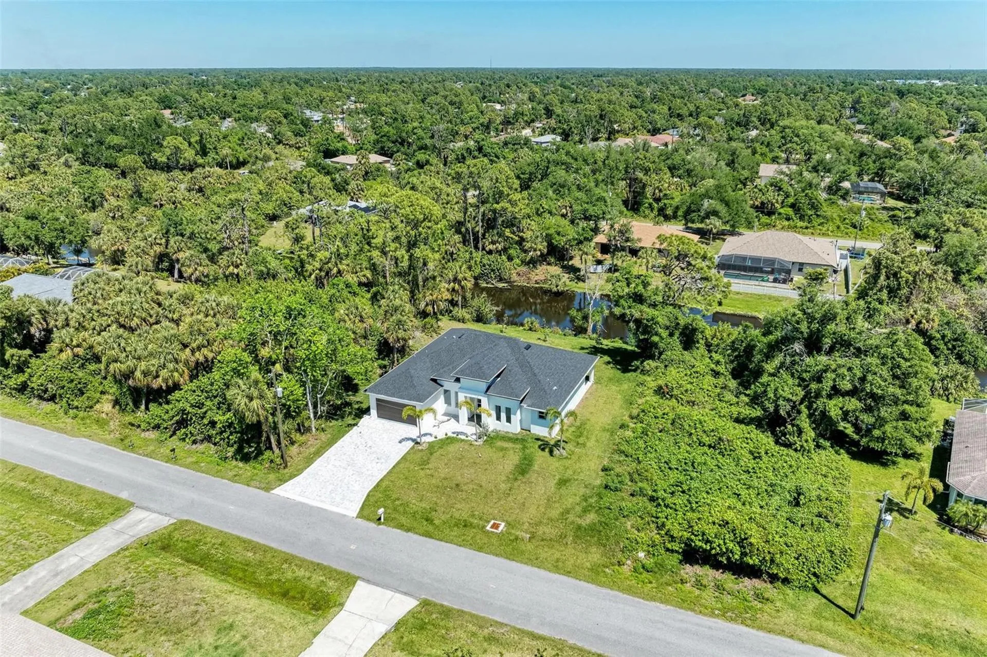3260 Abbotsford Street North Port FL 34287