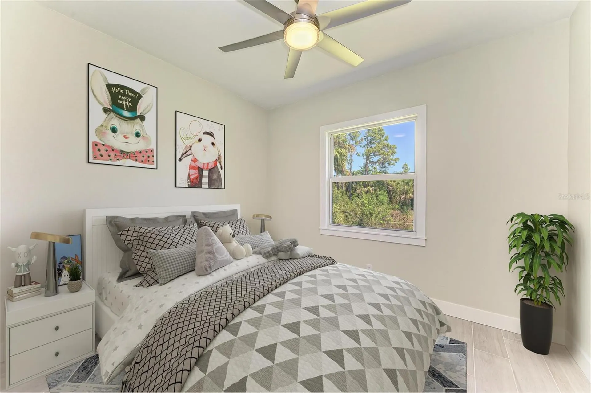 3260 Abbotsford Street North Port FL 34287