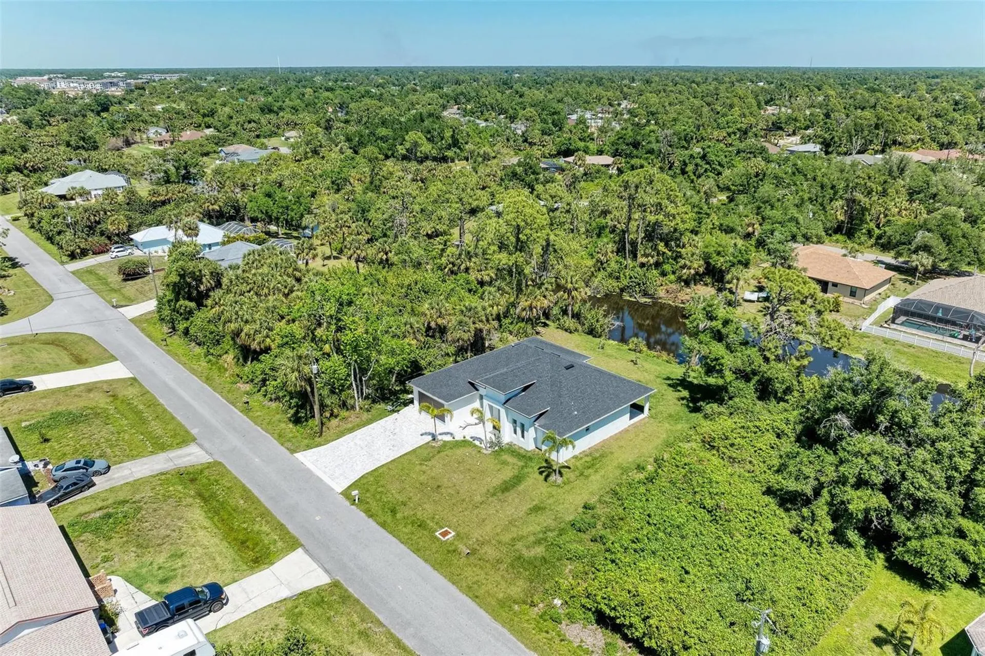 3260 Abbotsford Street North Port FL 34287
