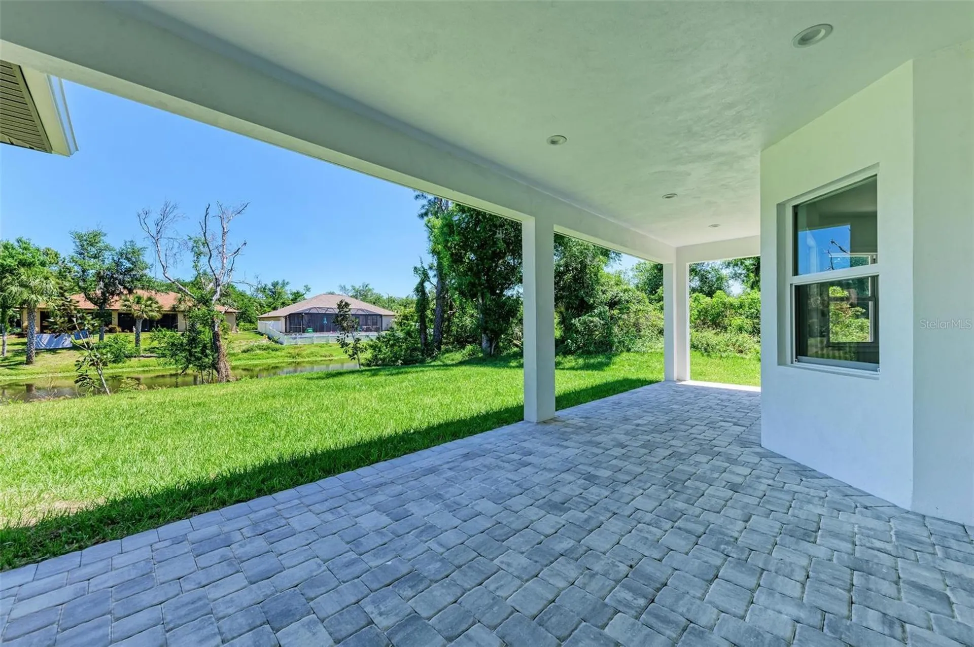 3260 Abbotsford Street North Port FL 34287