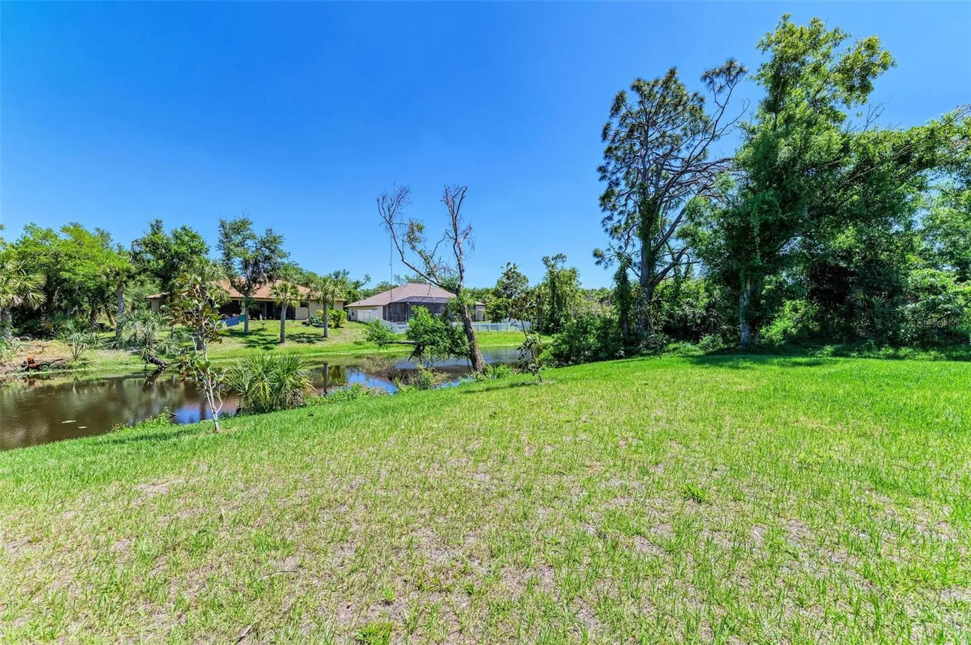 3260 Abbotsford Street North Port FL 34287
