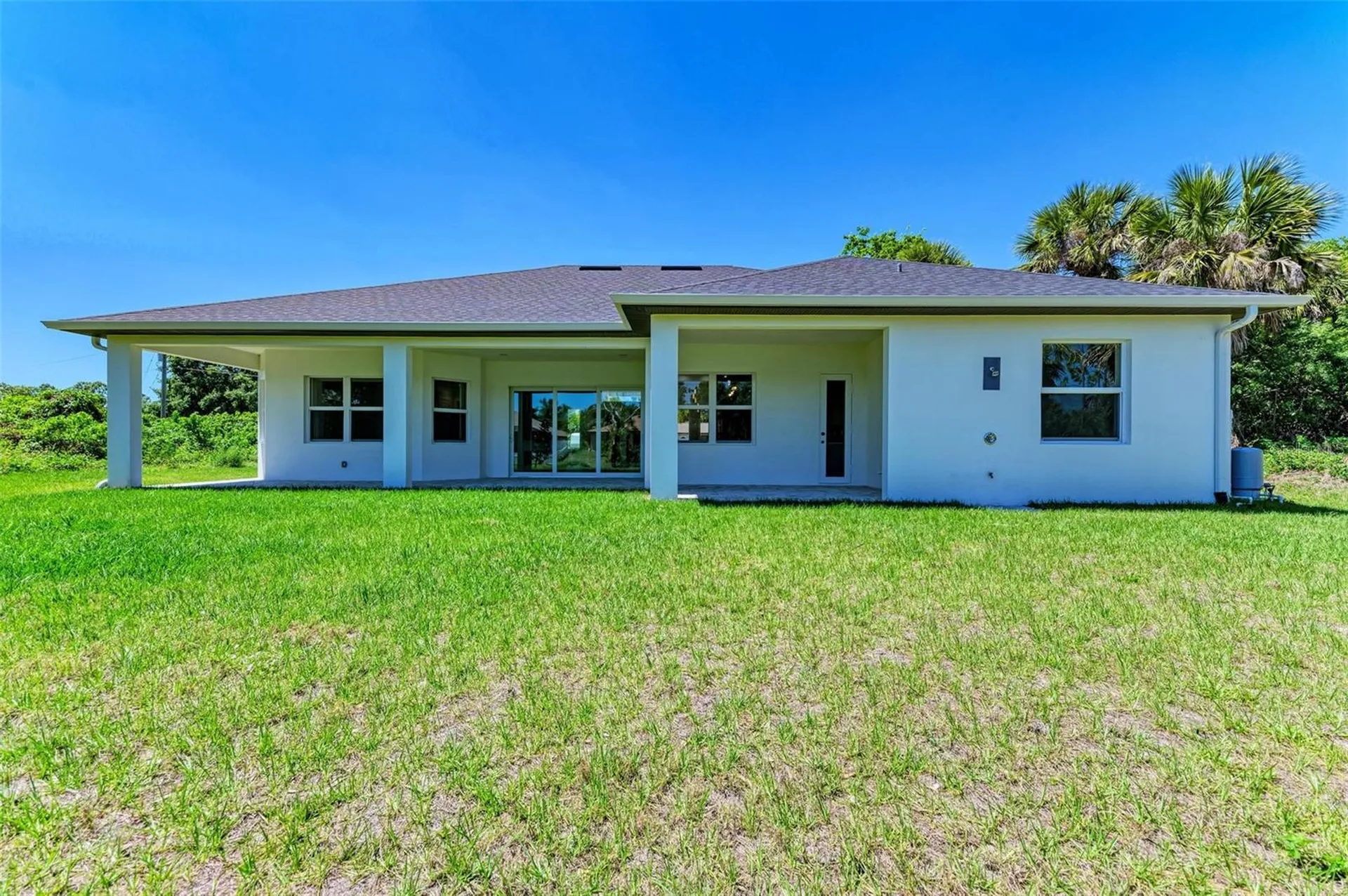 3260 Abbotsford Street North Port FL 34287