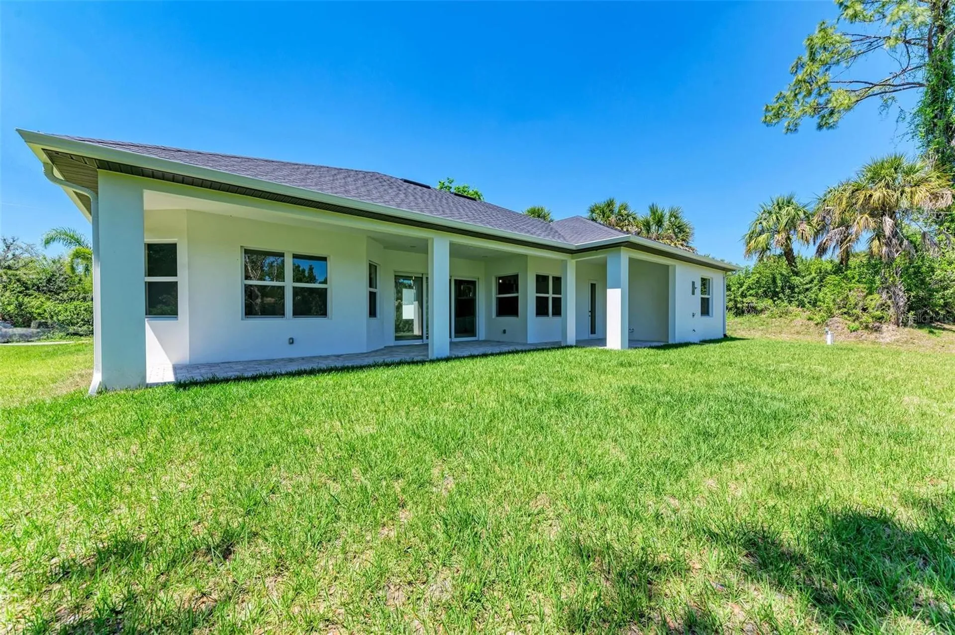 3260 Abbotsford Street North Port FL 34287
