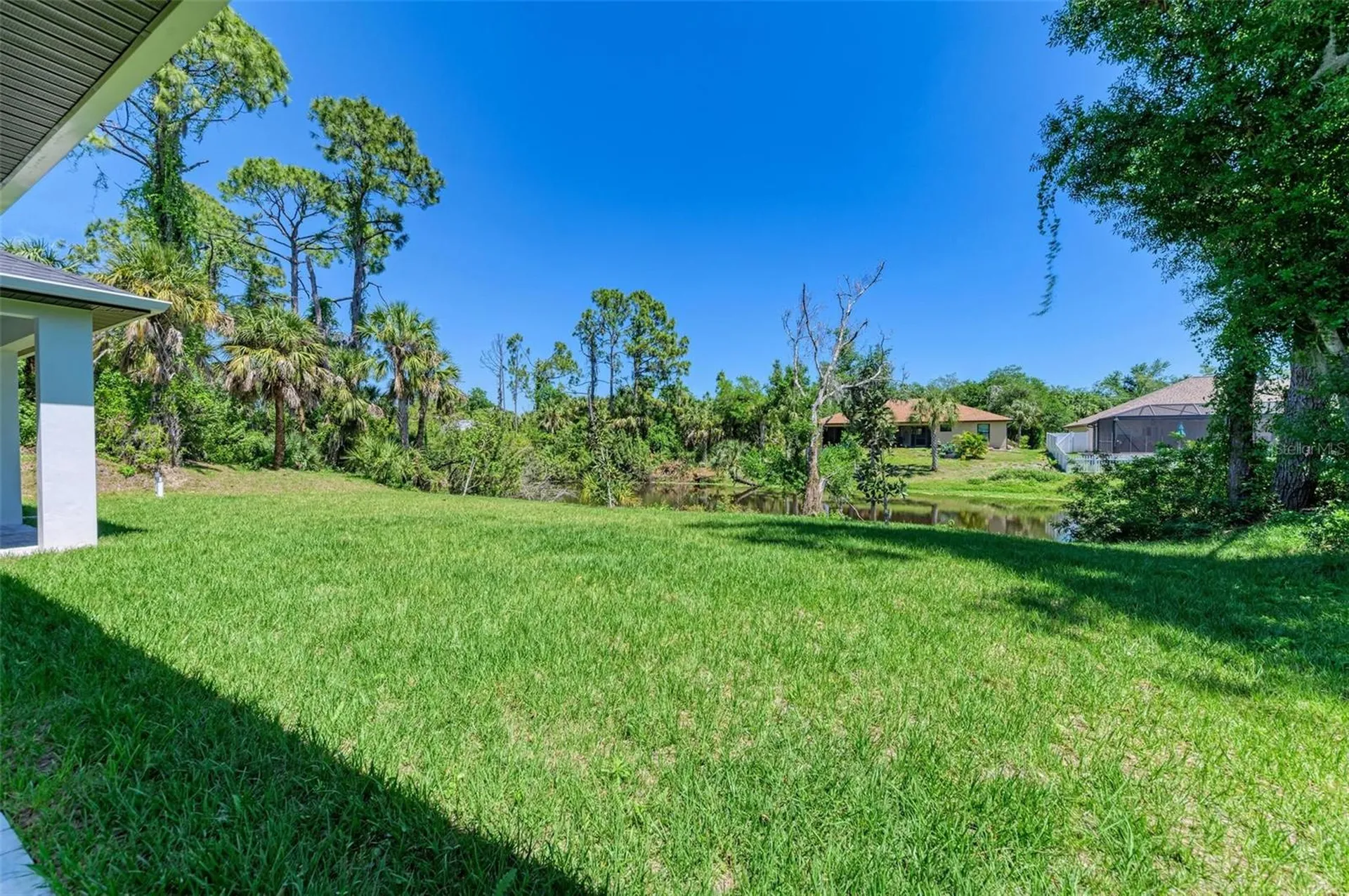 3260 Abbotsford Street North Port FL 34287