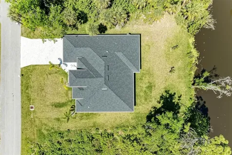 3260 Abbotsford Street North Port FL 34287
