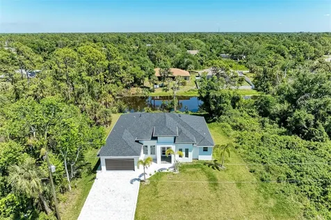3260 Abbotsford Street North Port FL 34287