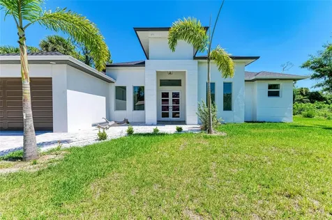 3260 Abbotsford Street North Port FL 34287