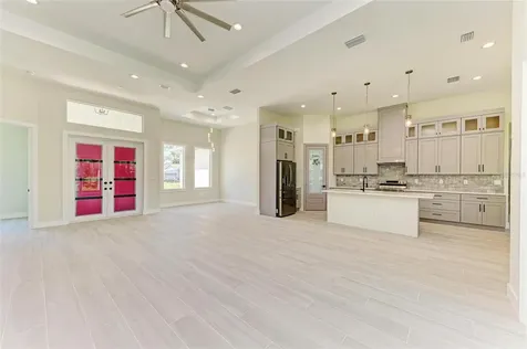 3260 Abbotsford Street North Port FL 34287