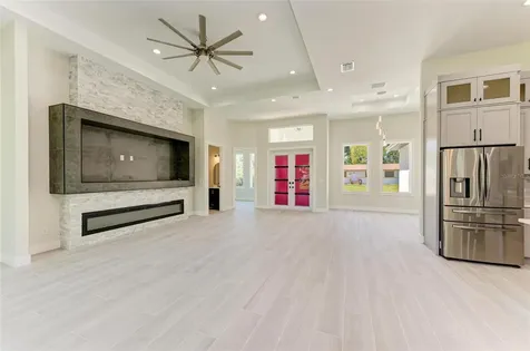 3260 Abbotsford Street North Port FL 34287