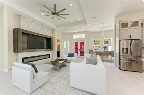 3260 Abbotsford Street North Port FL 34287