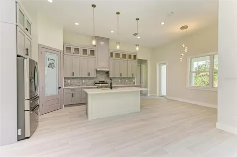 3260 Abbotsford Street North Port FL 34287