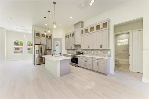 3260 Abbotsford Street North Port FL 34287