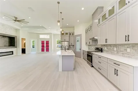 3260 Abbotsford Street North Port FL 34287