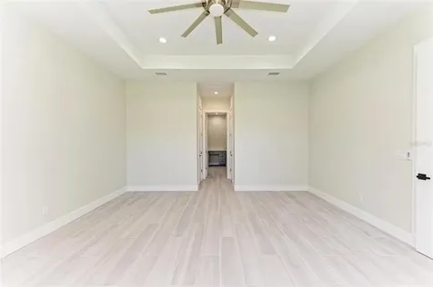 3260 Abbotsford Street North Port FL 34287