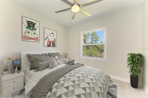 3260 Abbotsford Street North Port FL 34287