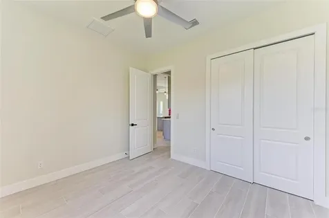 3260 Abbotsford Street North Port FL 34287